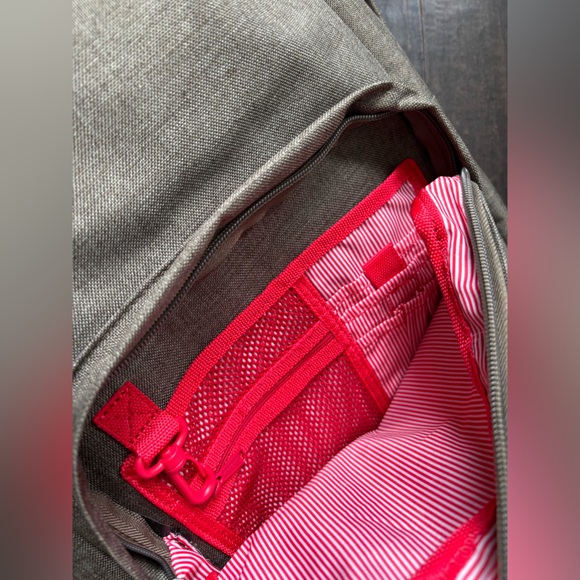 Herschel Supply Company Backpack
